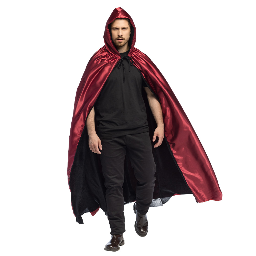 Cape Creature of the night omkeerbaar (180 cm)