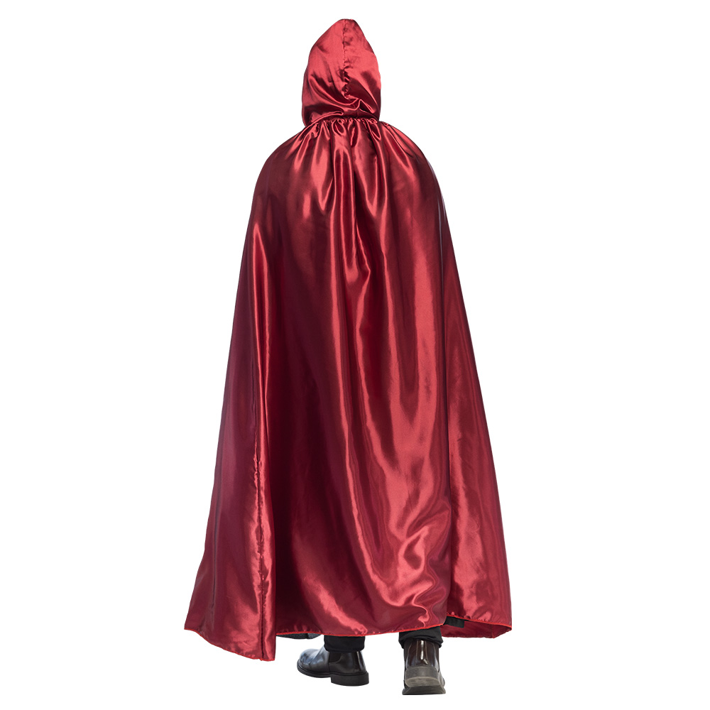 Cape Creature of the night omkeerbaar (180 cm)