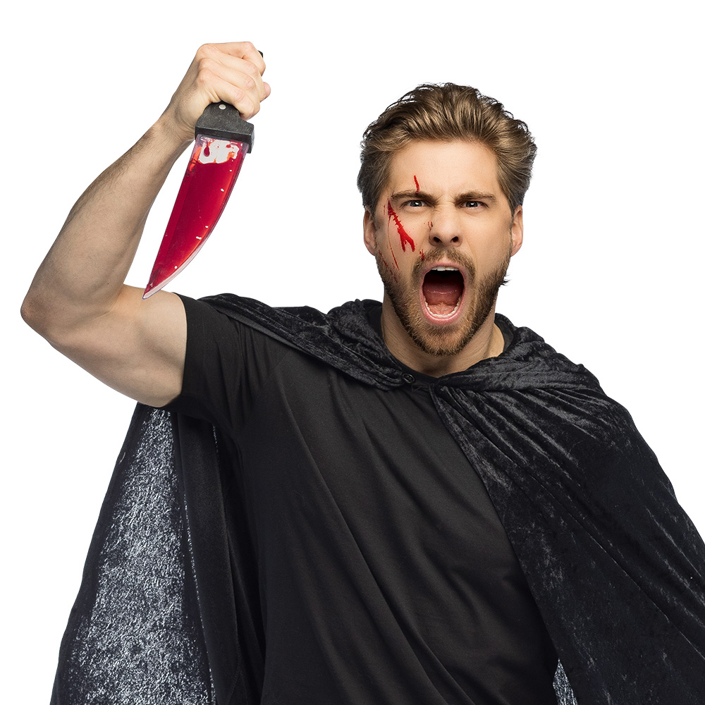 Mes Bloody murder (39 cm)