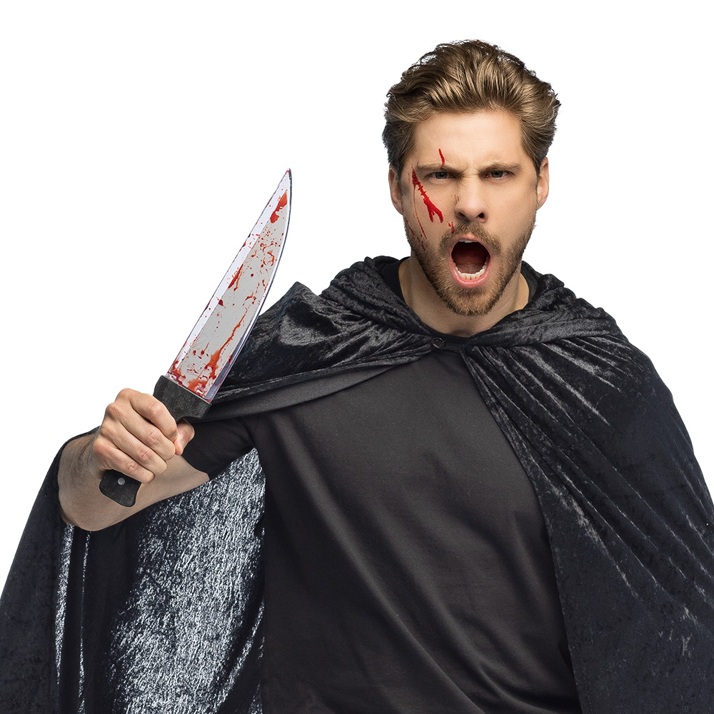 Mes Bloody murder (39 cm)