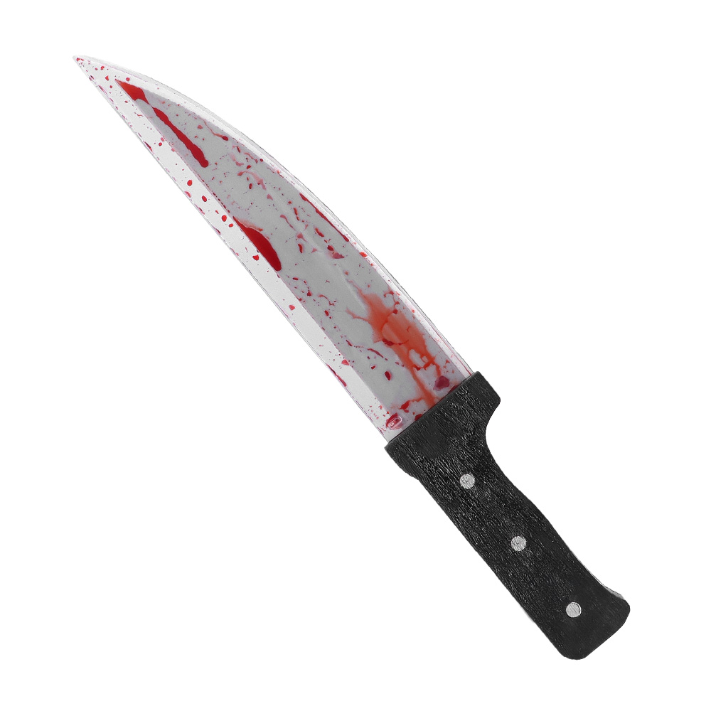 Mes Bloody murder (39 cm)