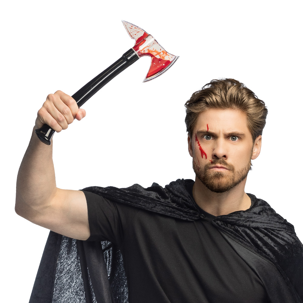 Bijl Bloody (34 cm)