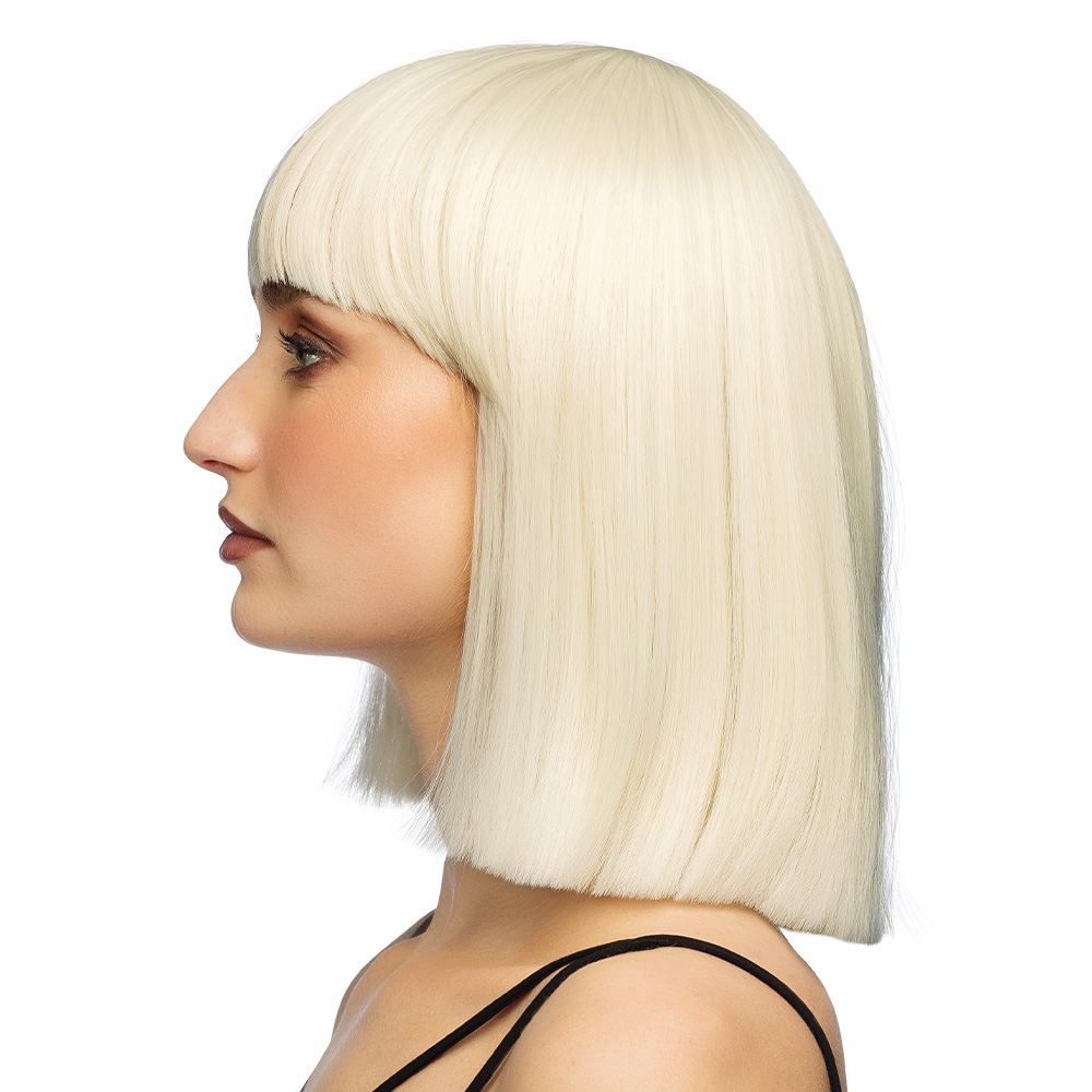 Pruik Djamilla breezy blond high quality