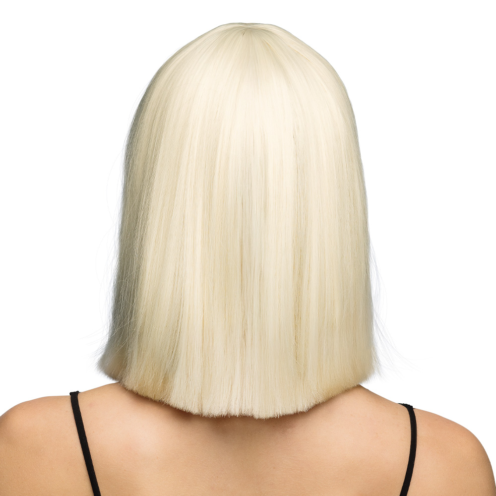 Pruik Djamilla breezy blond high quality