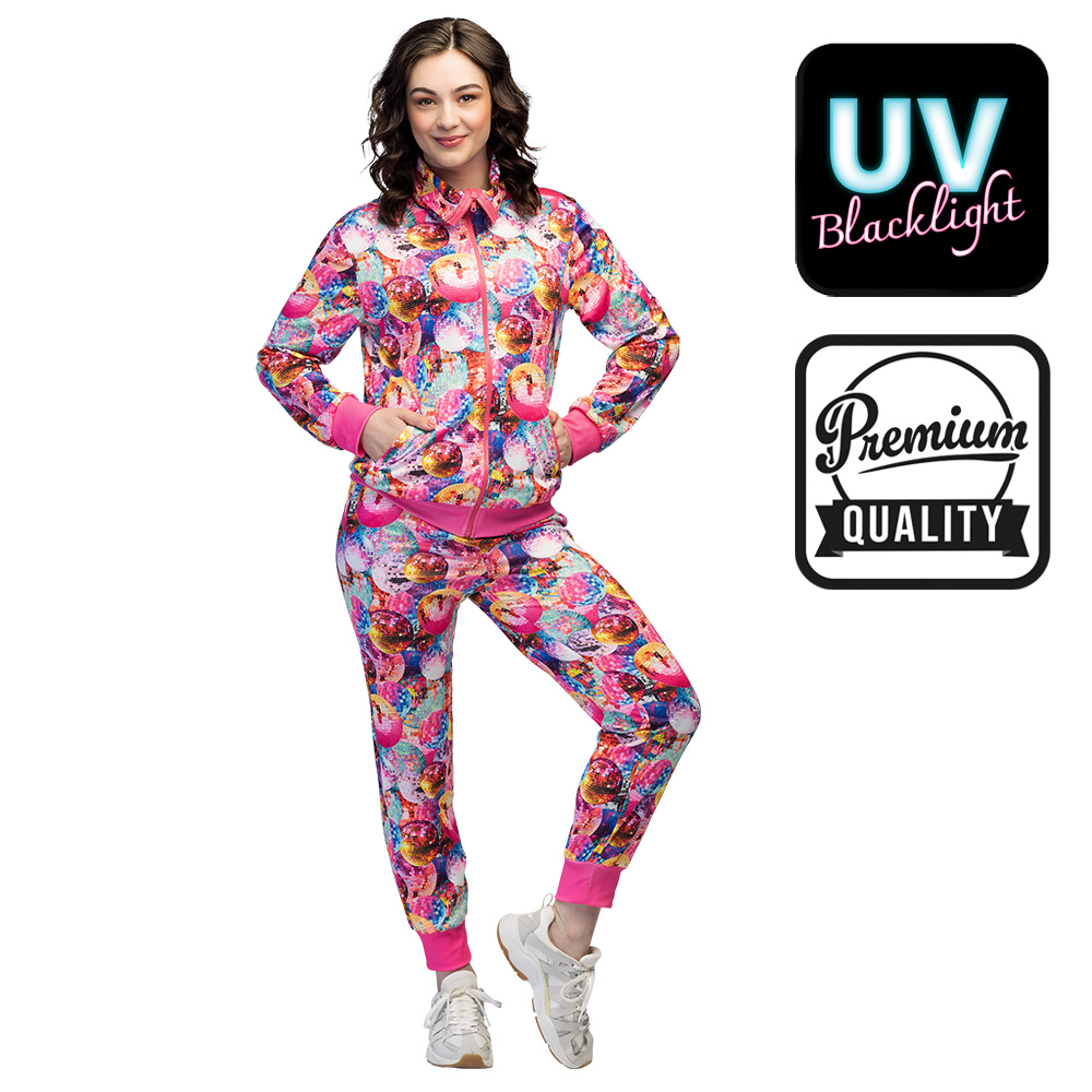 Trainingspak Dancing babe UV (S) premium quality