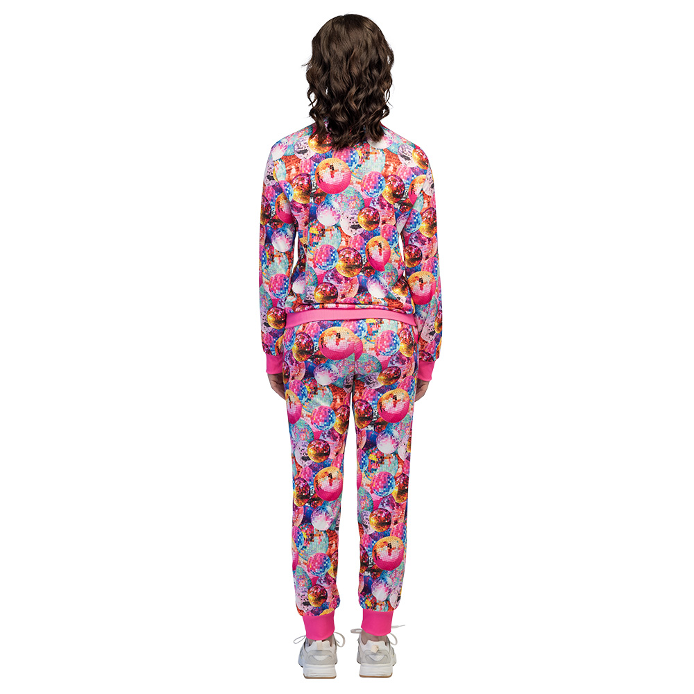 Trainingspak Dancing babe UV (M) premium quality