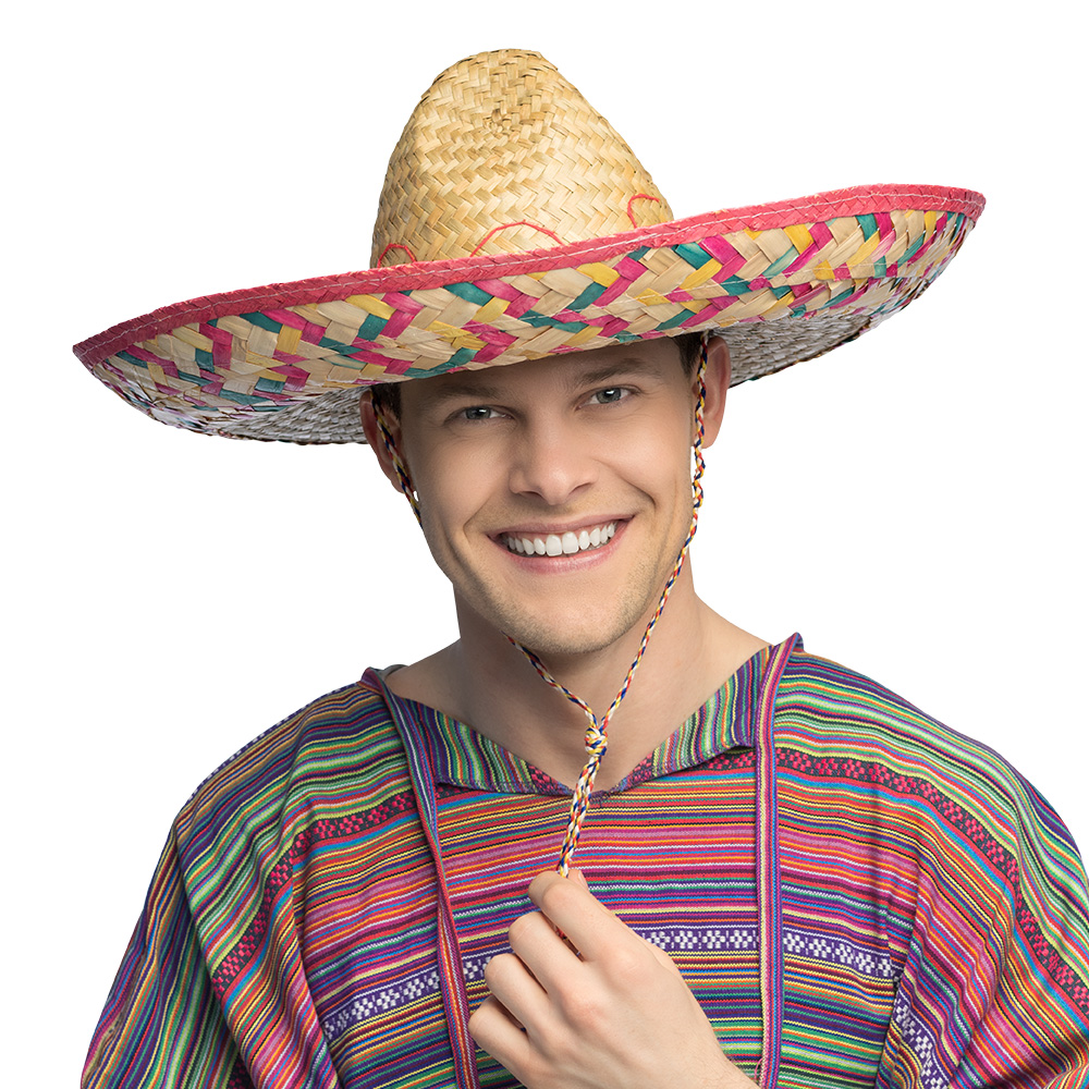 Sombrero Alejandro (Ø 50 cm)