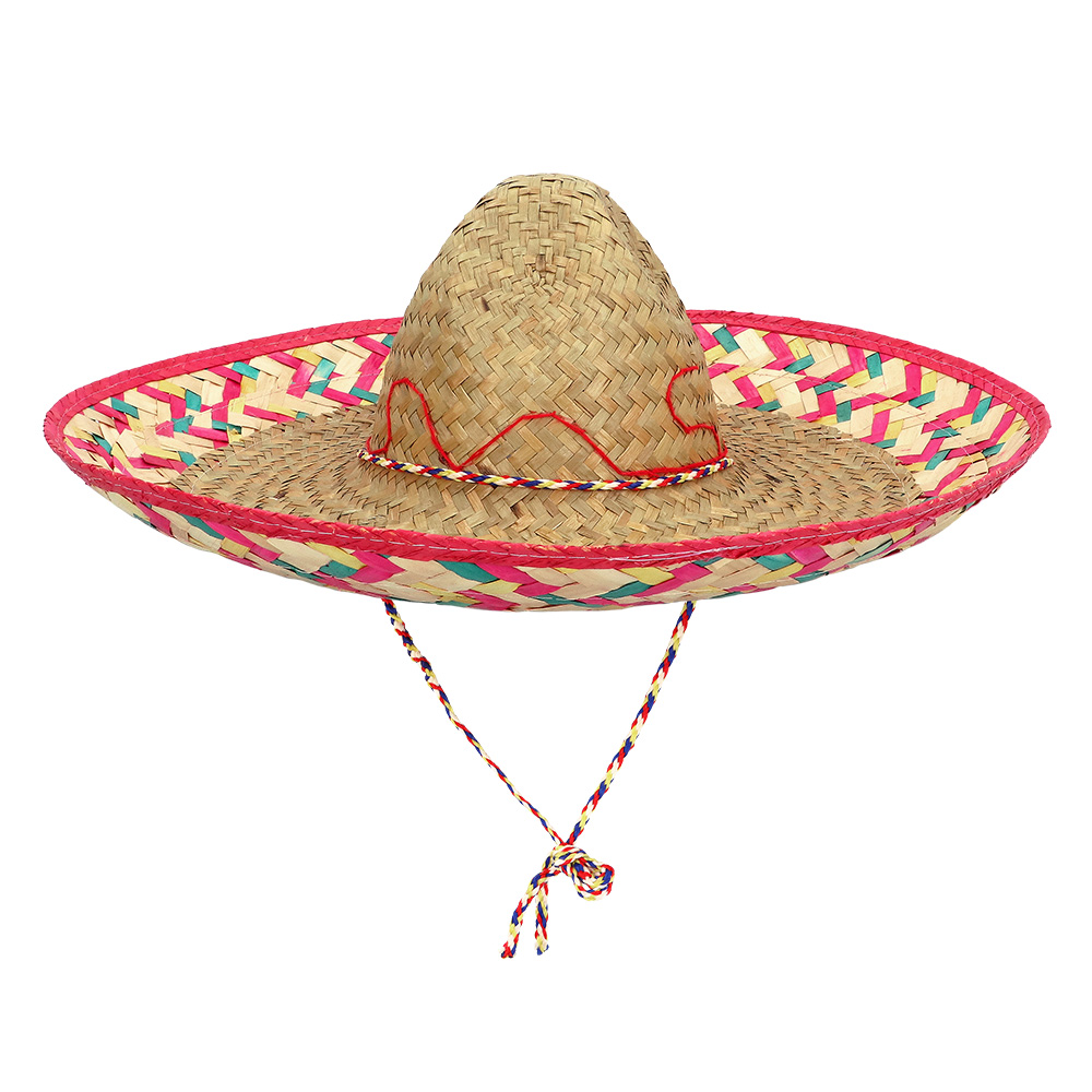 Sombrero Alejandro (Ø 50 cm)