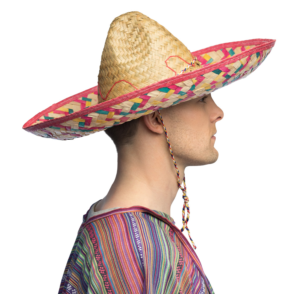 Sombrero Alejandro (Ø 50 cm)