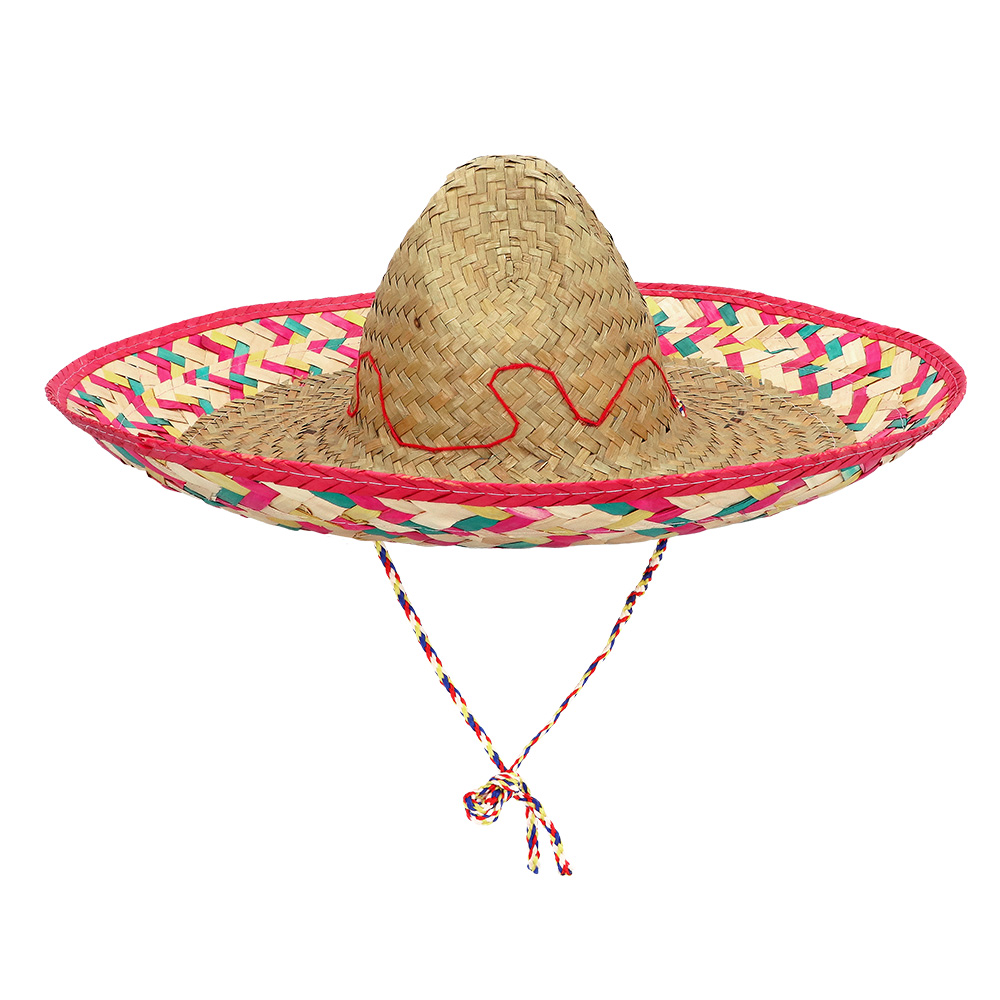 Sombrero Alejandro (Ø 50 cm)