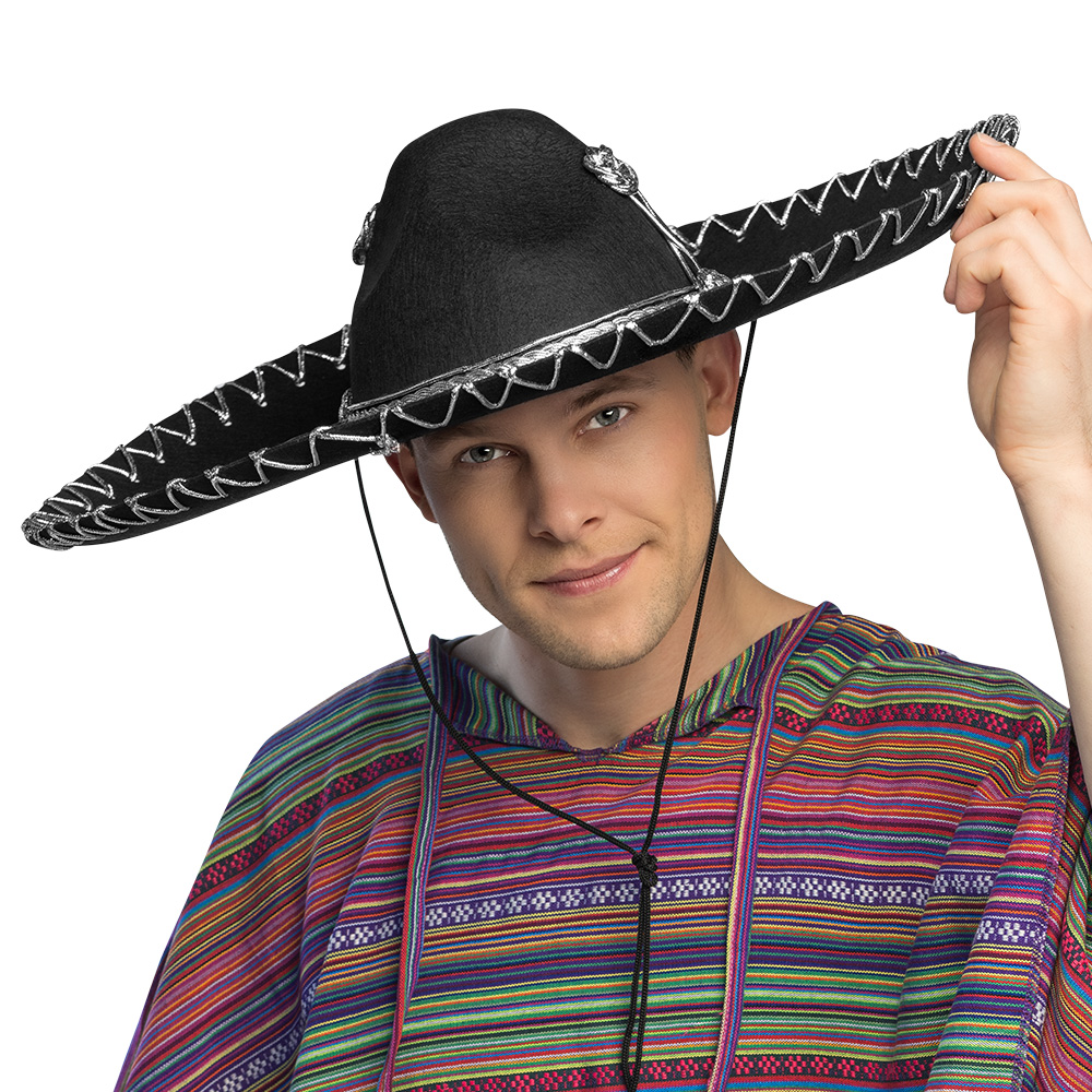 Sombrero Guillermo (Ø 50 cm)