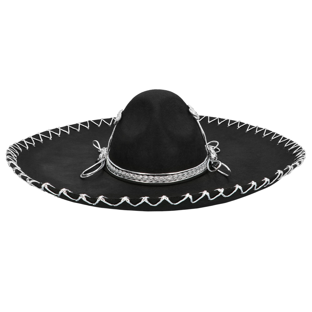 Sombrero Guillermo (Ø 50 cm)