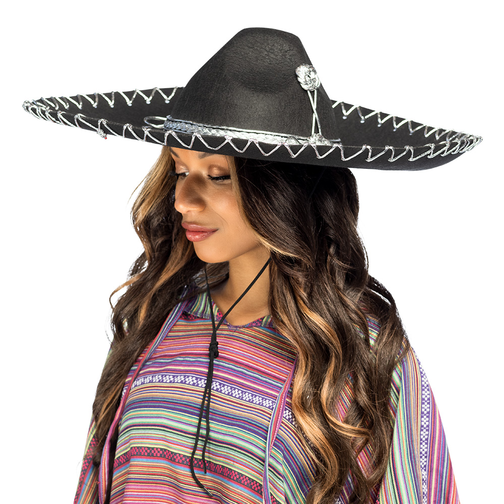 Sombrero Guillermo (Ø 50 cm)