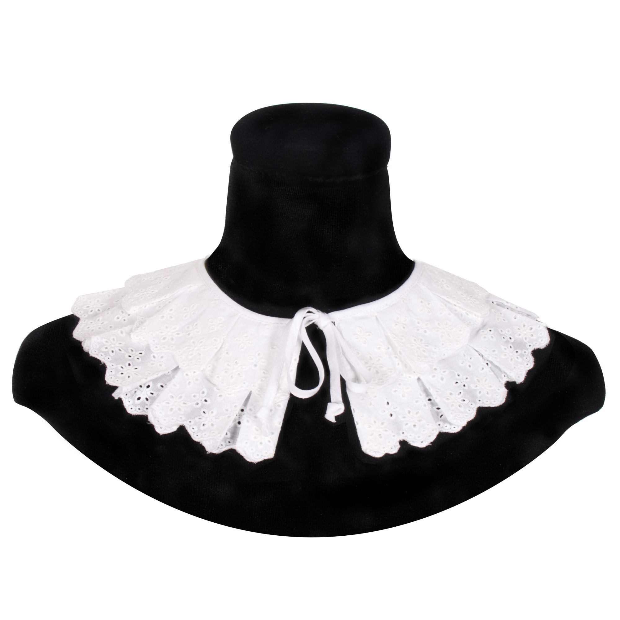 Kraag deluxe ''Benidorm''