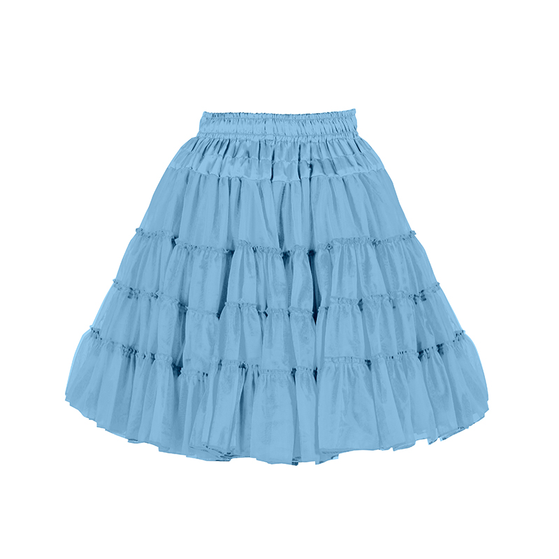 Petticoat 2-laags