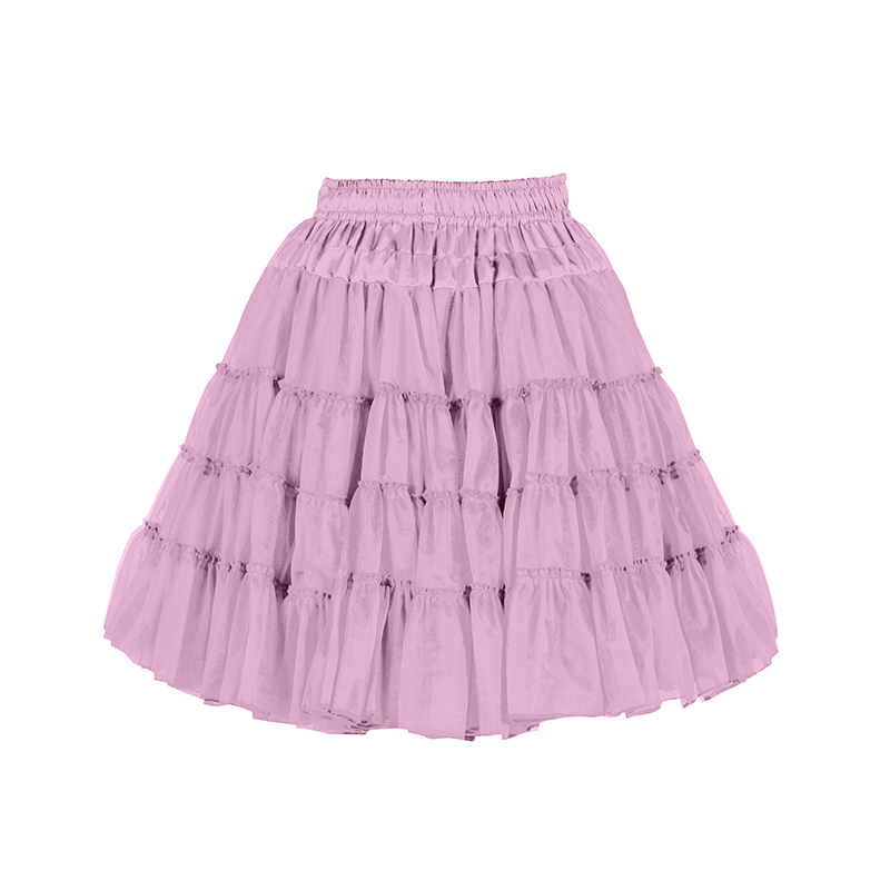 Petticoat 2-laags