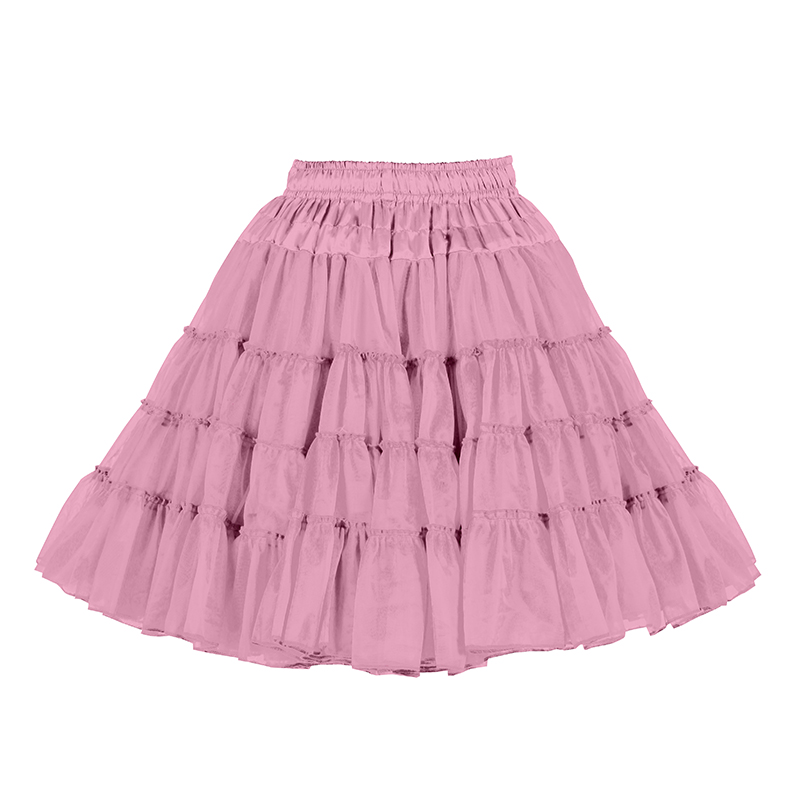 Petticoat 3-laags