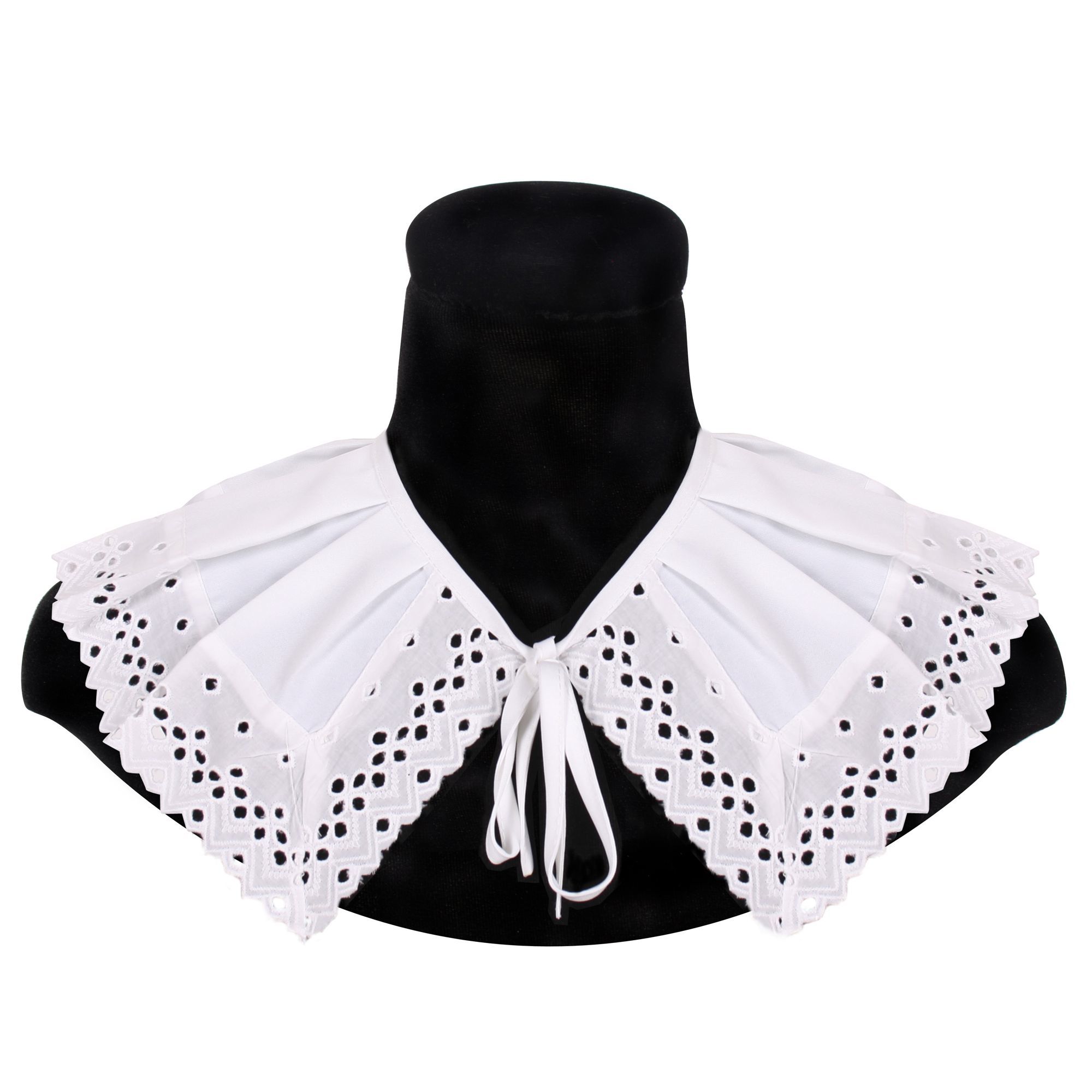 Kraag luxe ''Madrid''