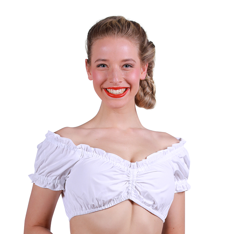 Dirndl Blouse ''Anna''
