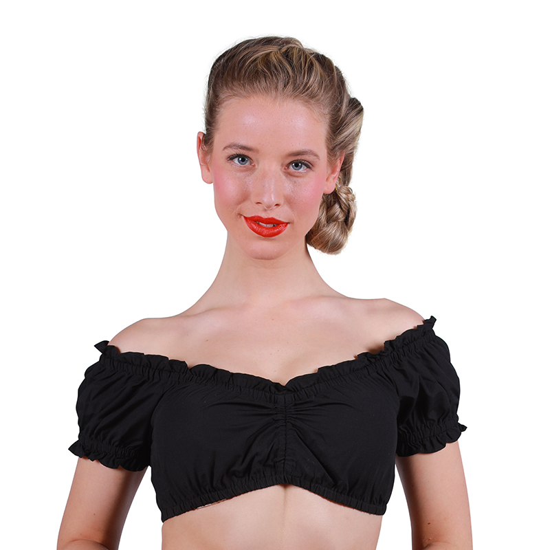 Dirndl Blouse ''Anna''