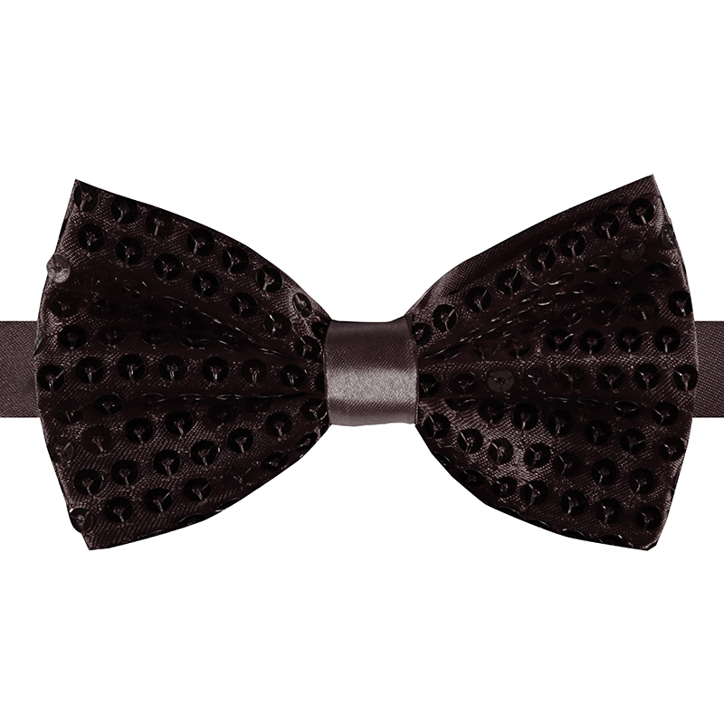 Strikje ''Pailletten''