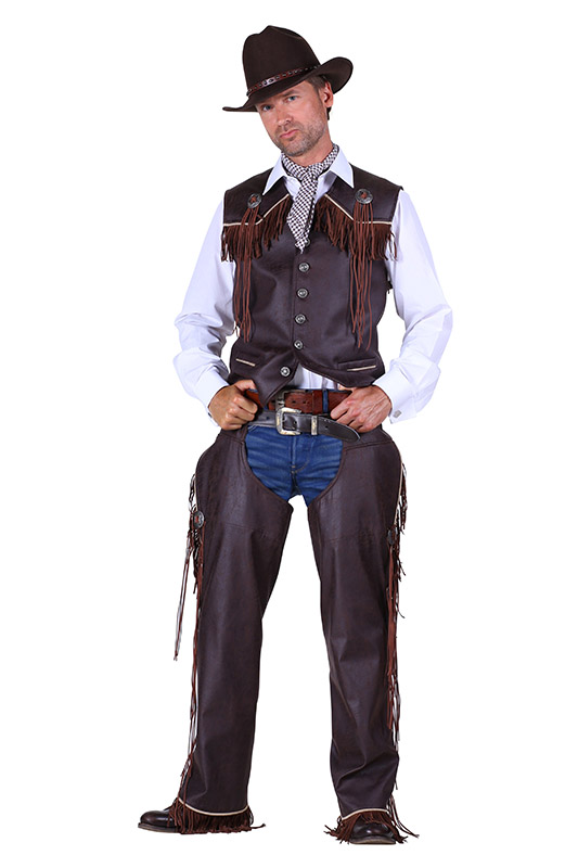 Cowboyvest heer