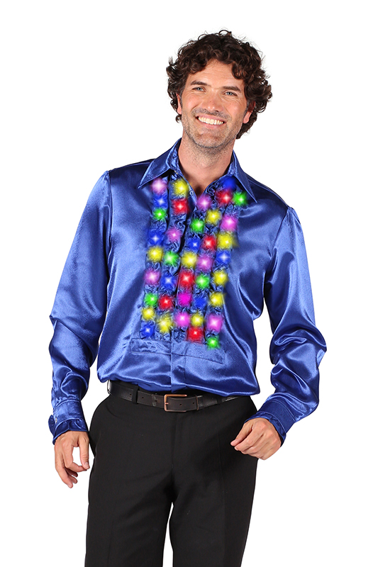 Herenblouse ''Naos''