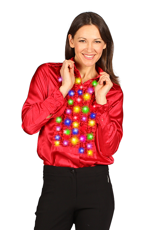 Damesblouse ''Muscida''