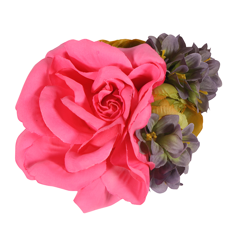 Bloemen clip