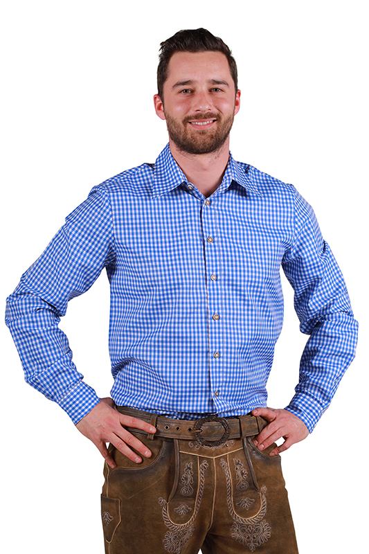 Oktoberfest blouse ''Standaard''