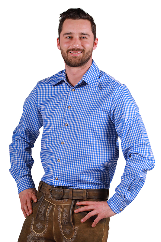 Oktoberfest blouse ''Standaard''