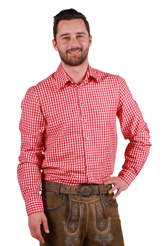 Oktoberfest blouse ''Standaard''