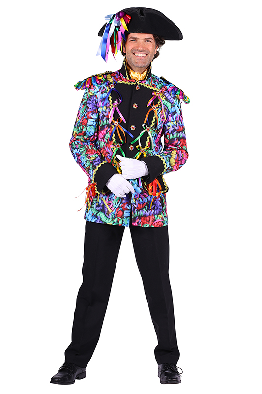 Serpentine Jas heer (Thetru)