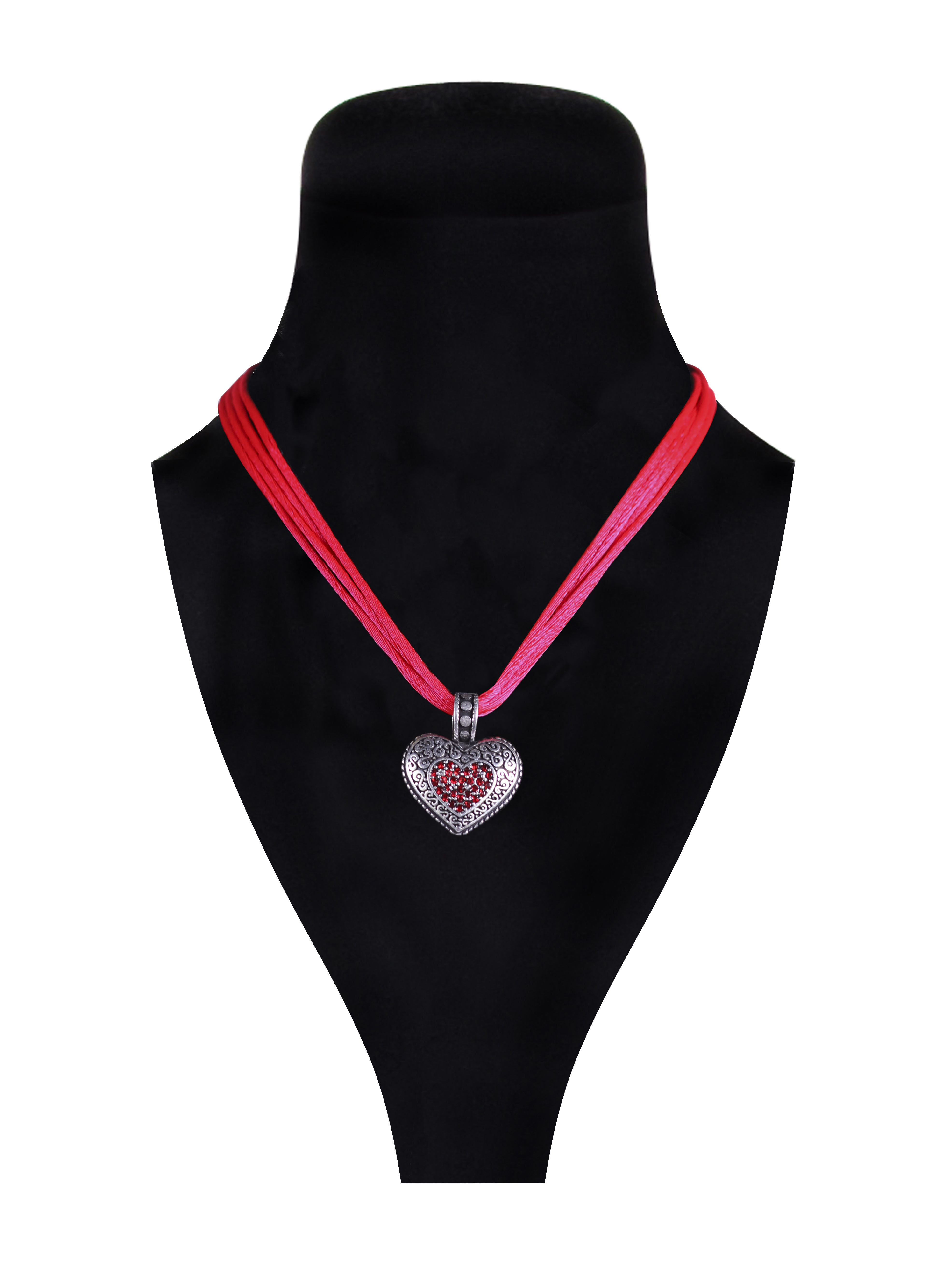 Trachten sierraad ''Hart''