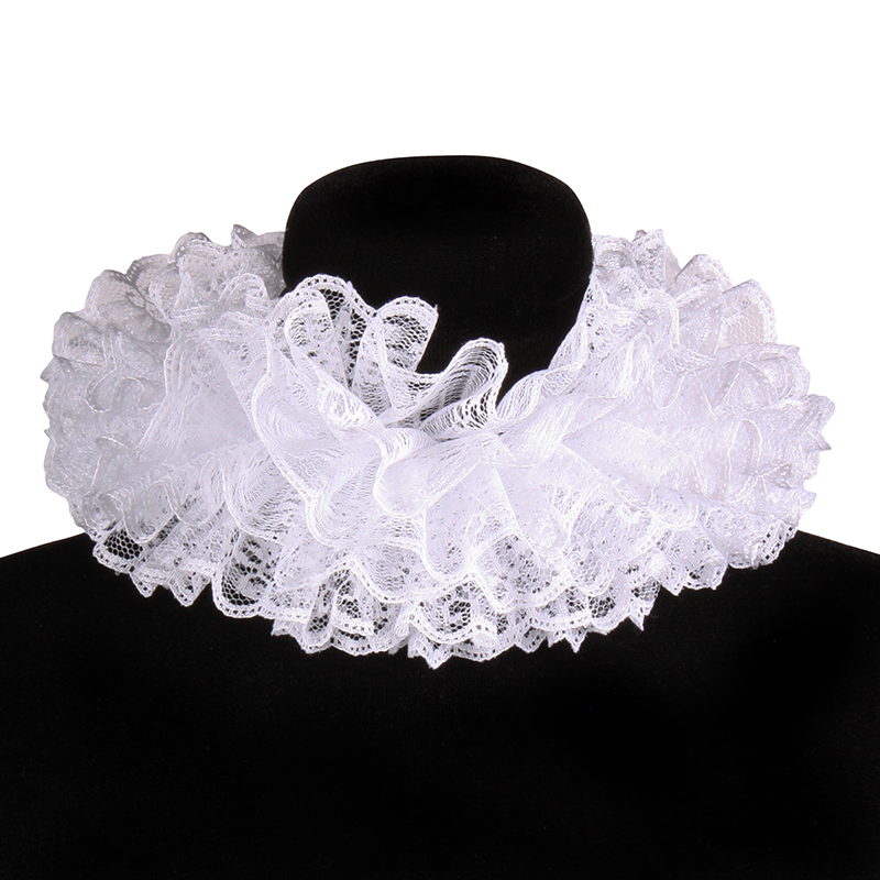 Kraag Deluxe ''Pinto''