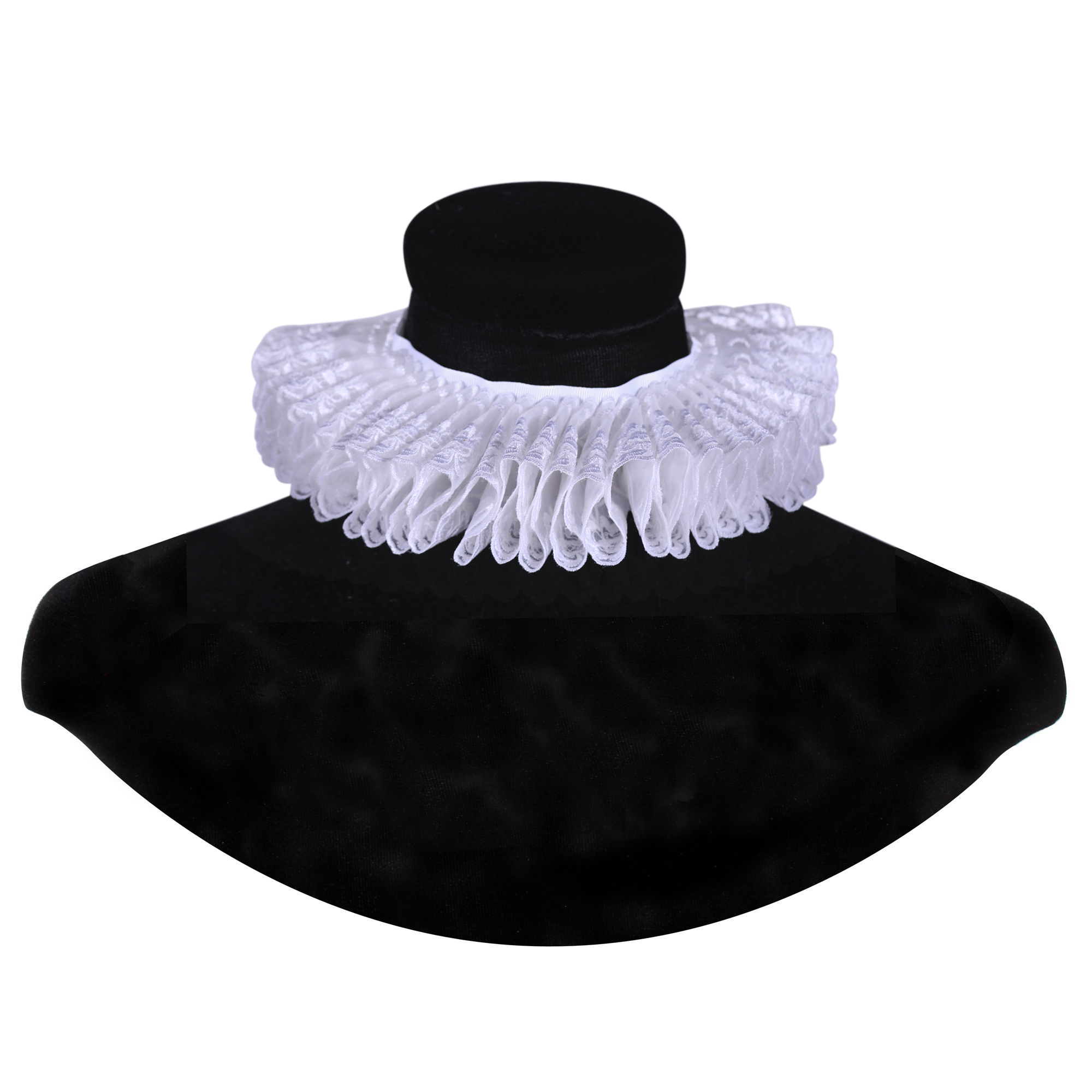 Kraag deluxe ''Avila''