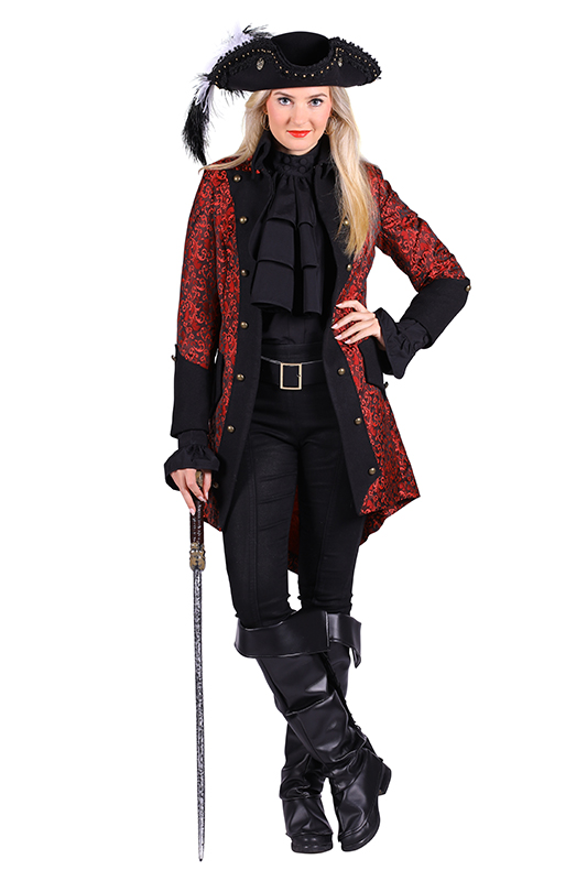 Jas dame ''Dark ages''