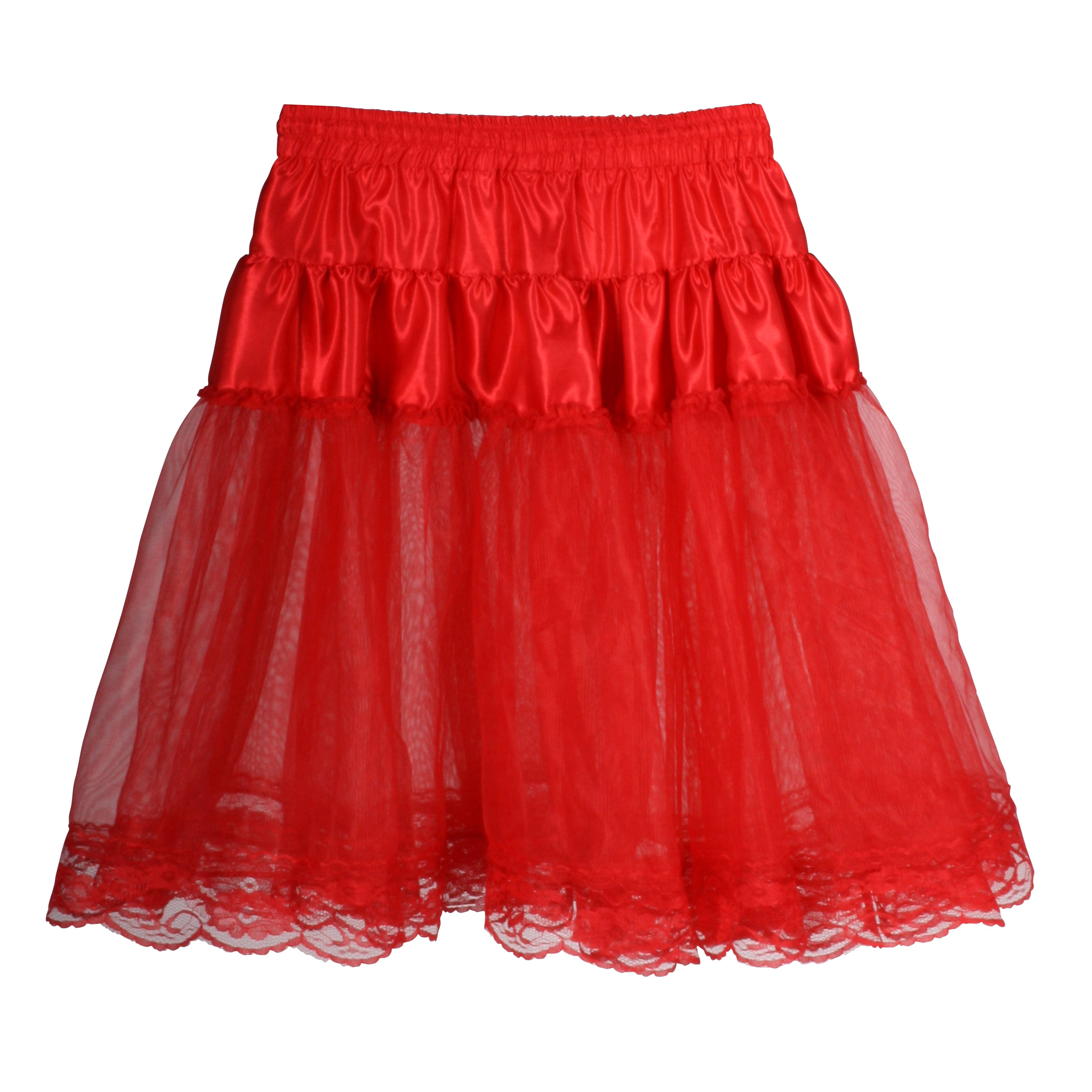 Petticoat 'Basic'