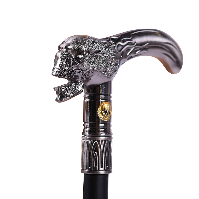 Wandelstok ''Predator''