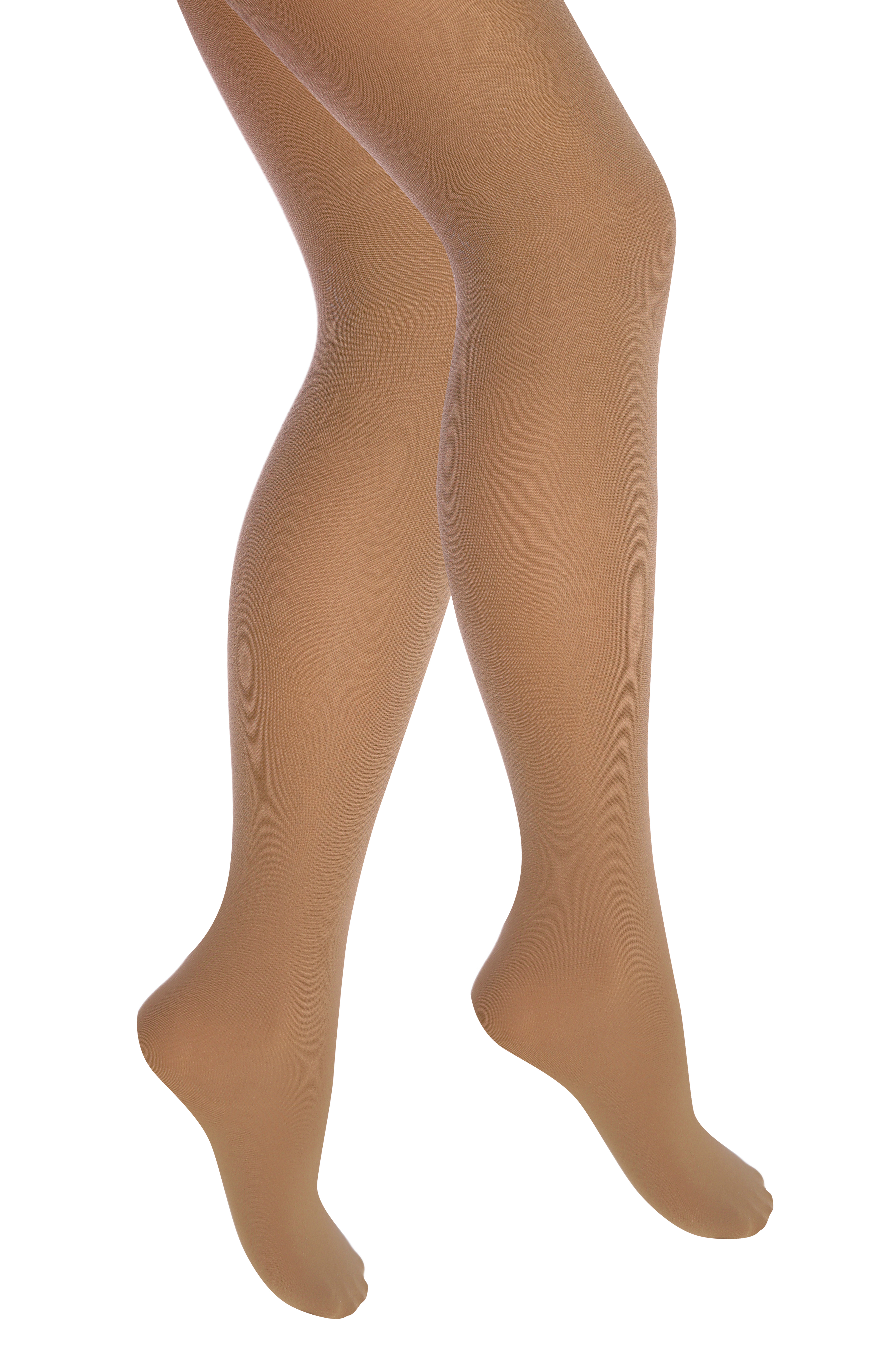 Proffesionele danspanty kind