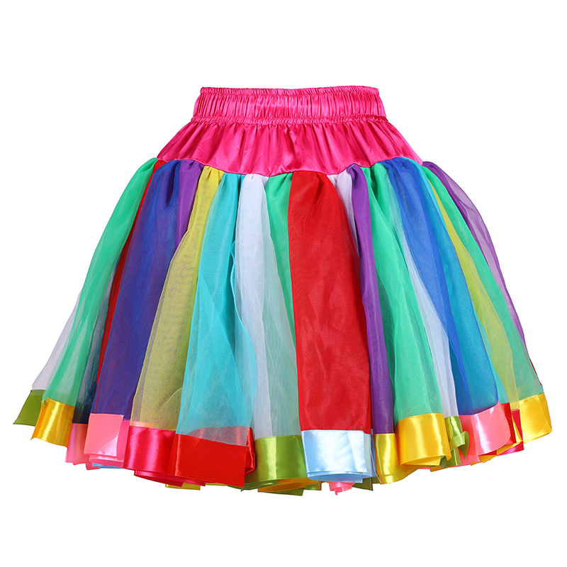 Petticoat ''Tubes''