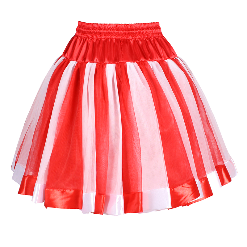 Petticoat ''Tubes''