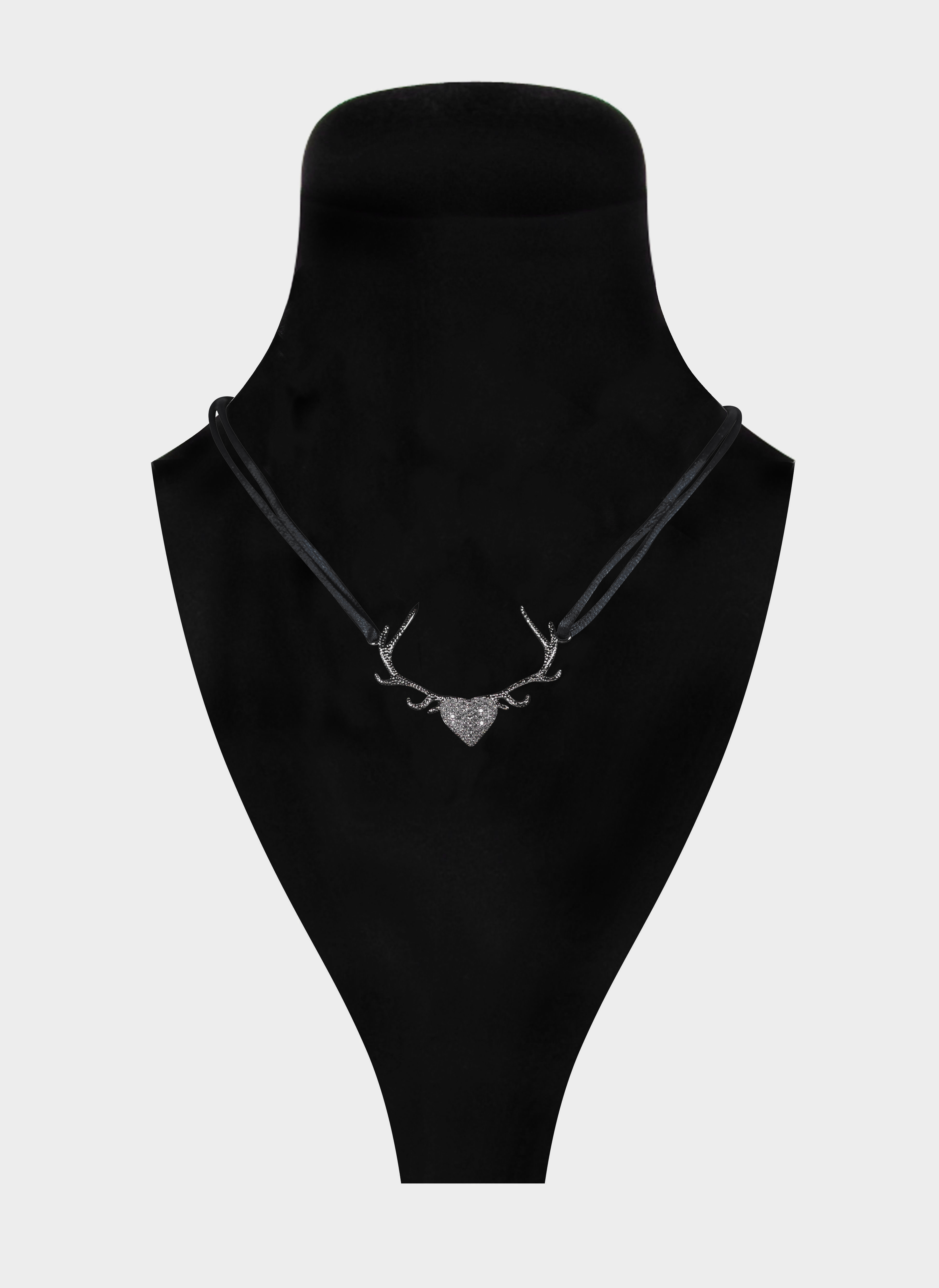 Oktoberfestketting ''Hert''