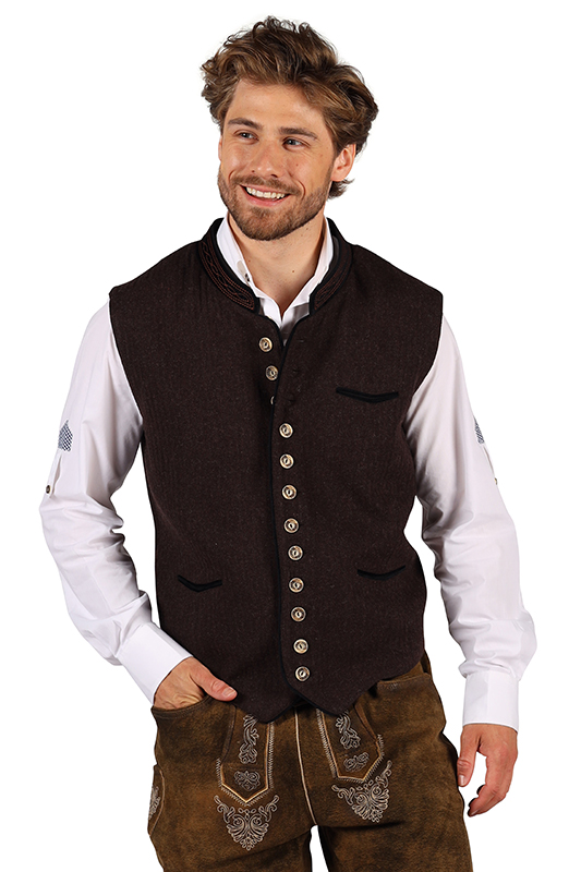 Herenvest ''Mathias''