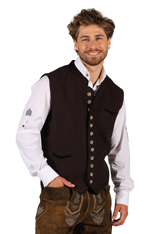 Herenvest ''Mathias''