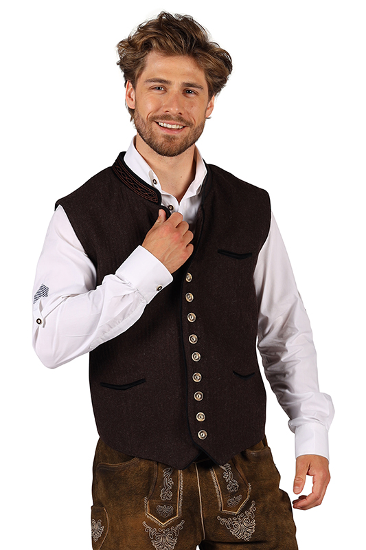 Herenvest ''Mathias''