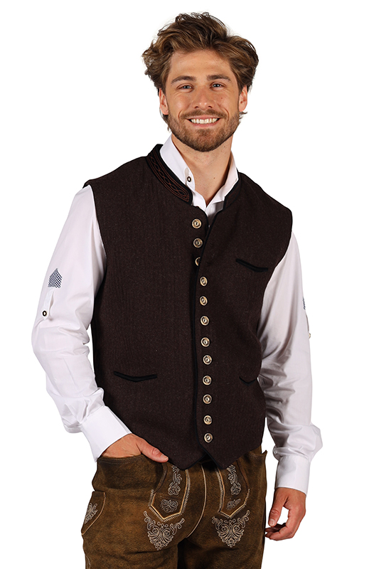 Herenvest ''Mathias''