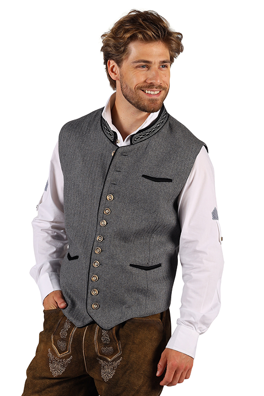 Herenvest ''Mathias''