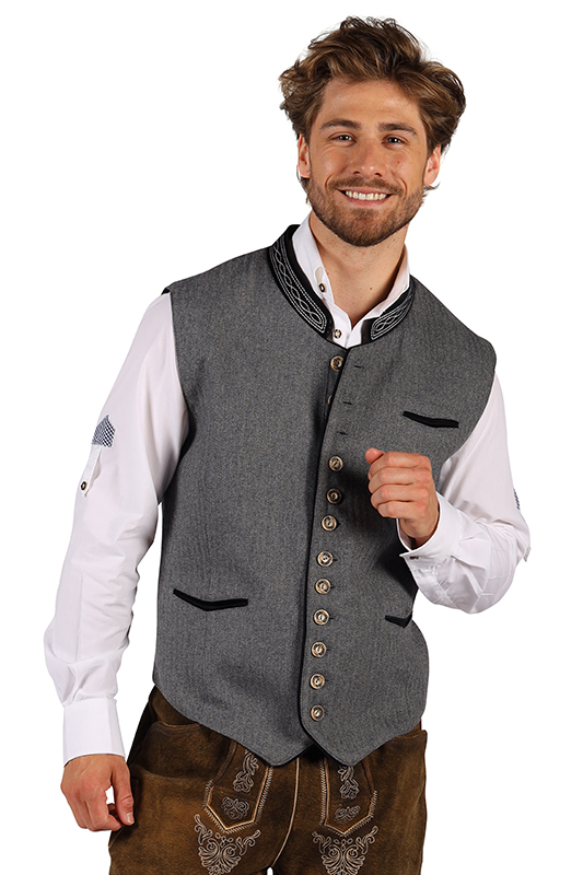 Herenvest ''Mathias''