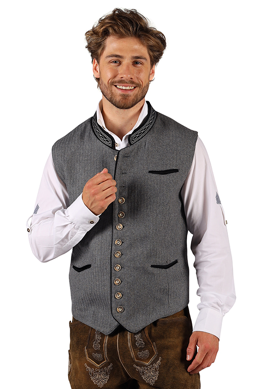 Herenvest ''Mathias''